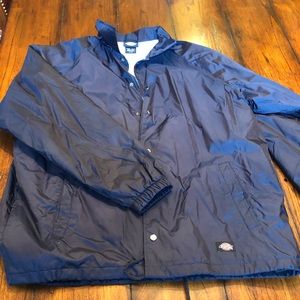Dickies lightweight jacket
